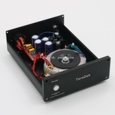 Alimentatore lineare basso rumore HiFi Teradak DC5V /12V/18V/19V per dispositivo audio