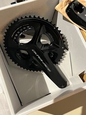 pedalier Shimano dura ace 9200