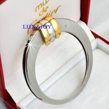 Cartier Must de Fermasoldi Trinity - Money Clip - Never used