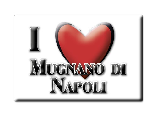 Calamita mugnano napoli - mugnano,