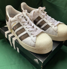Adidas Superstar Bold Cloud