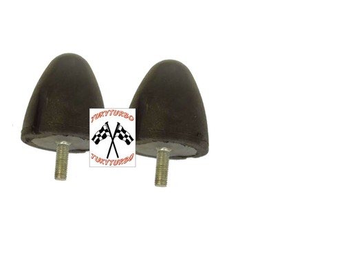 Tamponi fine corsa classic - fine,