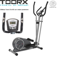 Toorx erx ellittica home - toorx,