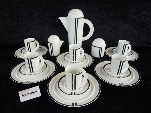 Rosenthal cupola nera - ",