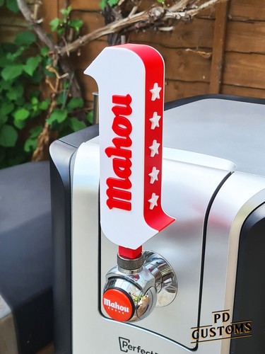 Perfect draft tap - perfect,