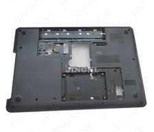 Custodia cover base inferiore