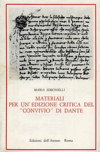 Simonelli maria materiali - simonelli,maria.,
