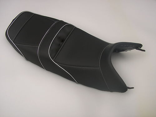 Pan european 1100 seat - 1100,