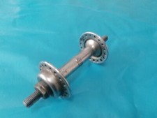 Mozzo Anteriore Legnano Bici CORSA SPORT No Nuovo Super Record Bicicletta Eroica