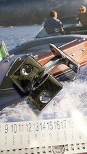 Giunto valvola motore riva - valvola,