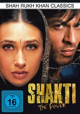 SHAKTI THE POWER - Bollywood