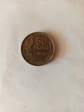 5 French francs