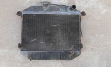radiatore acqua alfa romeo
