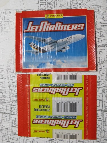 Jet airliner aeroplani - jet, airliner,
