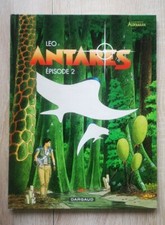 ANTARES ** TOME 2 EPISODE 2 **
