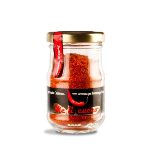 Peperoncino calabria - peperoncino, di
