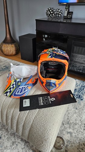 Casco composito troy - composito, d3