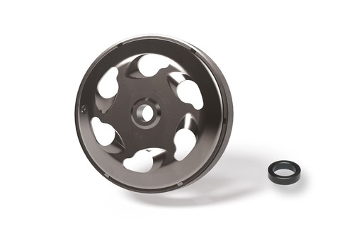 Maxi wing clutch bell - wing,