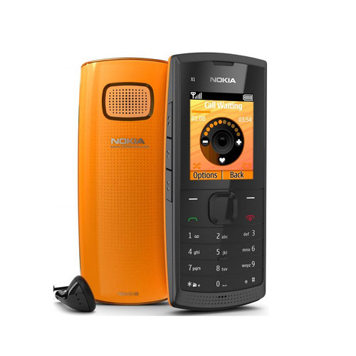 Cellulare originale sbloccato