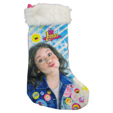 CALZA DELLA BEFANA SOY LUNA IN