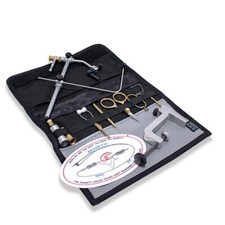 KIT MORSA LEGATURA MOSCA