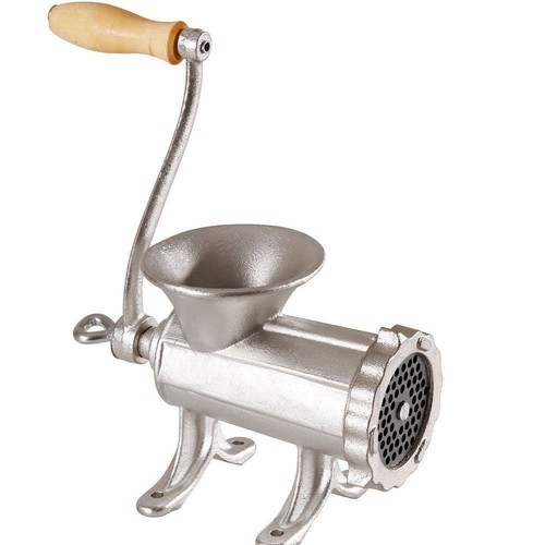 Tritacarne manuale reber - tritacarne,