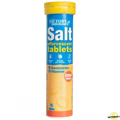 Weider victory endurance salt - weider,