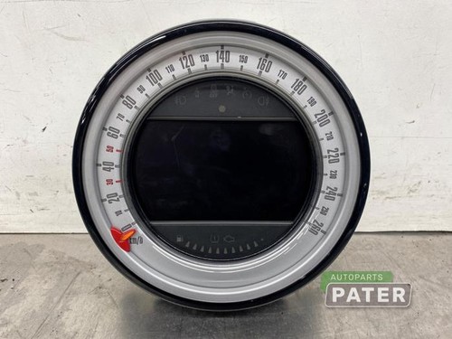 Contagiri mini r56 244834201 - mini,