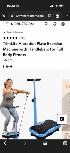 Lifepro trimlite piastra - lifepro,