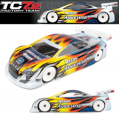 Associated 30122 tc7 - associated, tc7.2