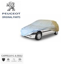 Telo Copri Auto da Esterno per