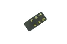 Telecomando per e-Flame USA
