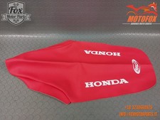 COPRI SELLA HONDA CR 125 250 2000 2001 2002  2004 2005 2006 2007 COPERTINA 5004 
