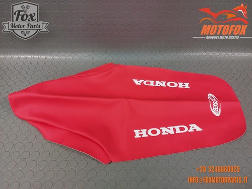 Copri sella honda 125 - honda, cr