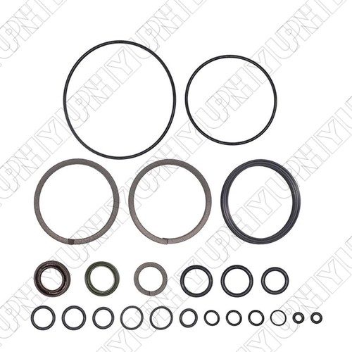 Kit assetto inclinazione - kit,