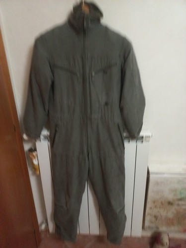 Divisa carrista bundeswehr con - carrista,