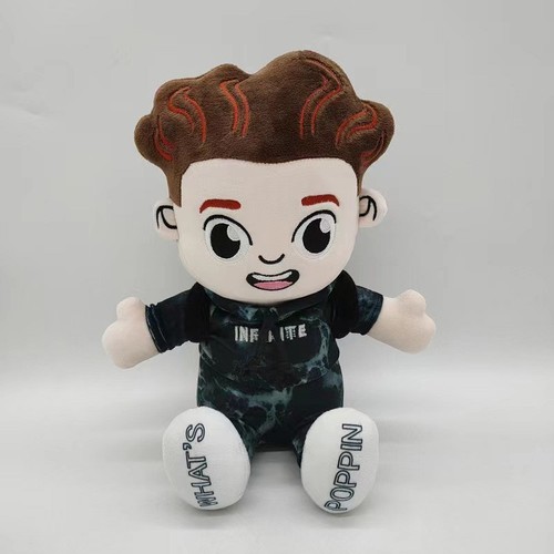Peluche caylus pollici - peluche, 8,7