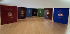 Cognac courvoisier 1988 - cognac, 1988-