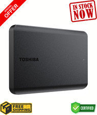 2T Hard Disk Meccanico Esterno