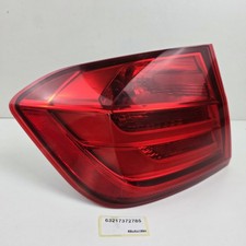 Fanale posteriore esterno