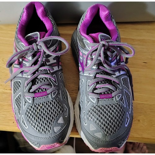Scarpe corsa donna brooks - scarpe,