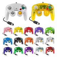 Wired ngc controller gamepad - controller,