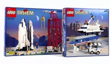 {VTG RARO} LEGO System Space