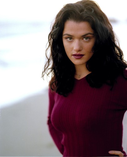 Foto lucida rachel weisz - rachel, 8,5"