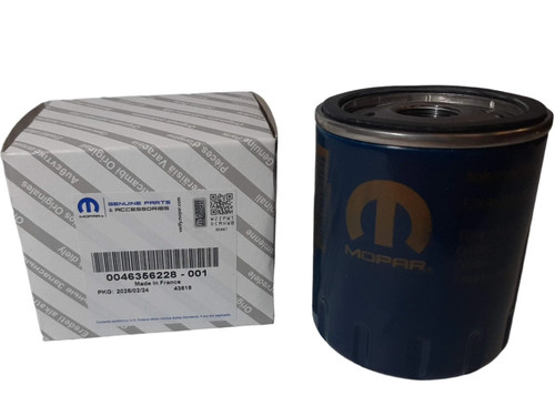 Filtro olio originale fiat - olio,