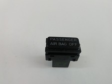 INTERRUTTORE AIRBAG PASSEGGERO