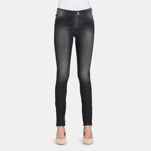 Carrera legg jeans donna - carrera, con