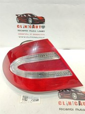 STOP FANALE POSTERIORE SINISTRO PER MERCEDES CLK Coupé W209 A2098200164 271942 