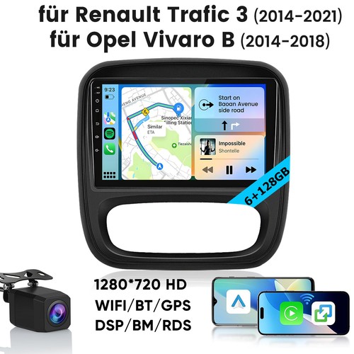 Autoradio android dab - autoradio, dab+