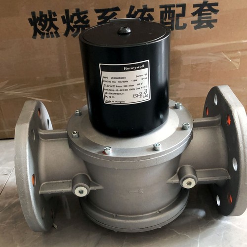 Elettrovalvola gas honeywell - elettrovalvola,